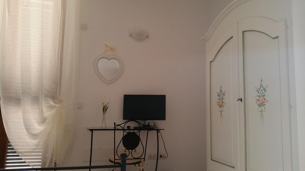 B&B Le Rose スペッロ 部屋 写真