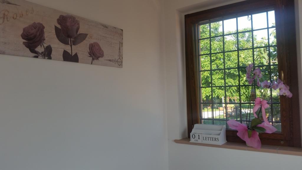 B&B Le Rose スペッロ 部屋 写真